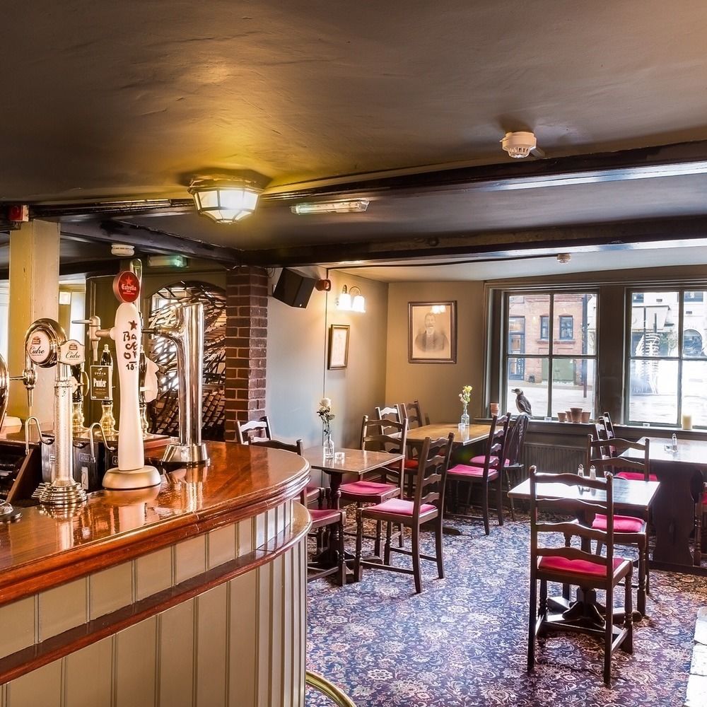 Wheatsheaf Hotel Newport  Exterior foto